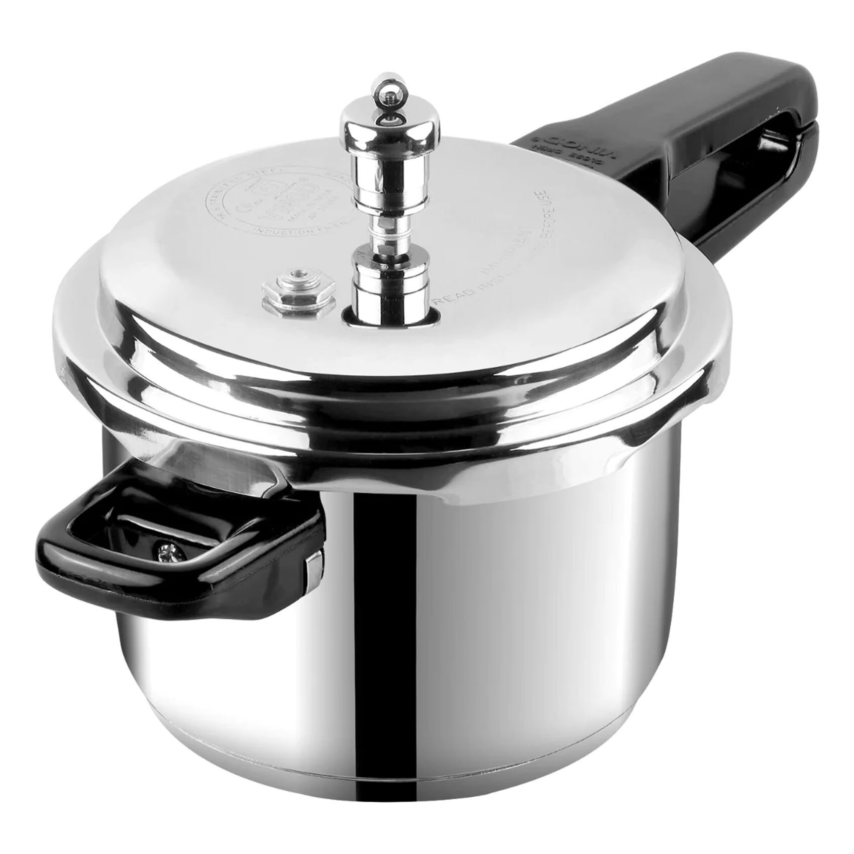 Vinod pressure best sale cooker 5 litre