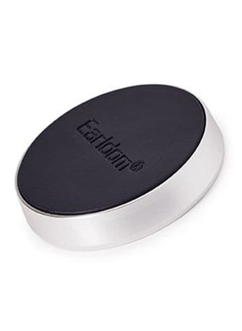 Earldom - Magnetic Car Phone Holder Black/Silver