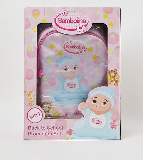 Lil bambolina hot sale