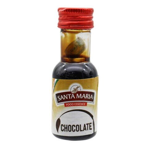 Santa Maria Chocolate Essence 40ml