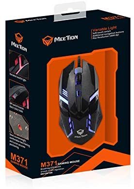 MEETION GM30 Gaming Mouse