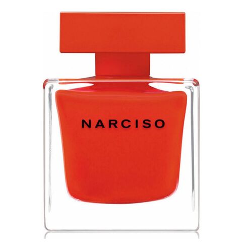 Narciso Rodriguez Rouge De Parfum For Women 50ml