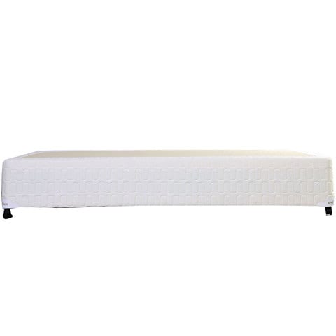 King Koil Spine Health Bed Base KKSHB5 White 120x200cm