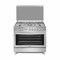 Ferre 90X60 Cm Gas Cooker FR-E60X90 (Plus Extra Supplier&#39;s Delivery Charge Outside Doha)