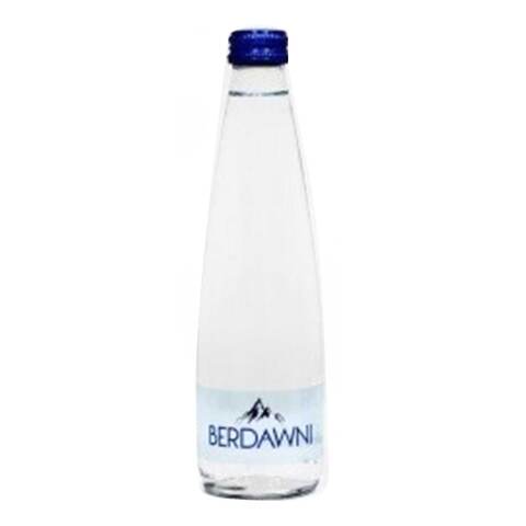 Berdawni Natural Water 0.33L