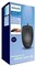 Philips USB Wired Mouse - SPK7234