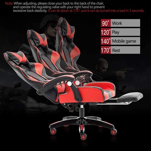 Ergonomic back support online for chair