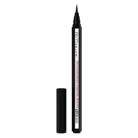 Maybelline New York Eyestudio Hyper Easy Eyeliner 800 Knockout Black 5.3ml