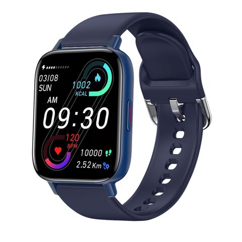 Smartwatch apple online carrefour