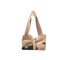 Carrefour Foldable Canvas Shopping Bag 45X40X20Cm