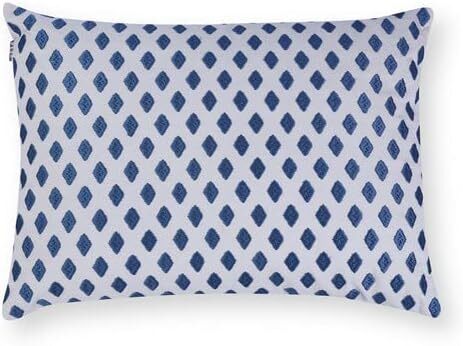 Polka best sale dot cushion