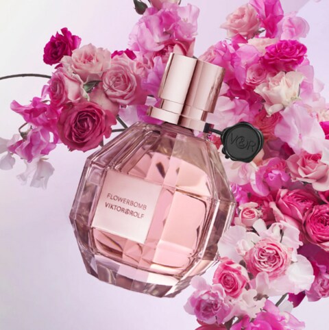 Viktor&rolf perfume on sale