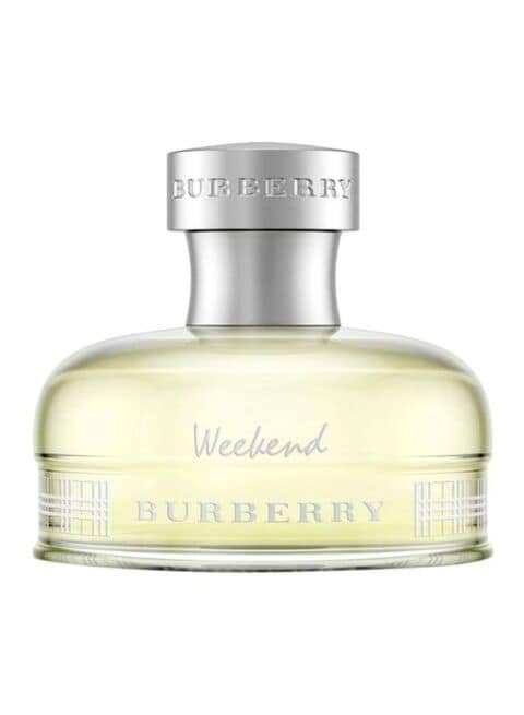 Burberry weekend for women eau store de parfum