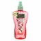 Body Fantasies Strawberry Fantasy Fragrance Body Spray Pink 236ml