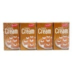 Buy KDD Thick Cream 125ml Pack of 4 in UAE