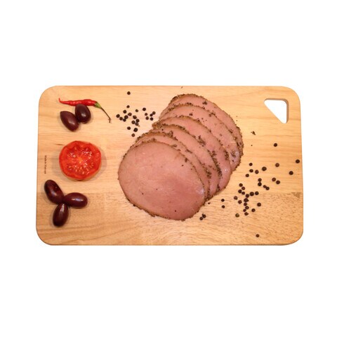 Jawharat Toulkarem Italian Roast Beef