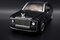 Generic Rolls-Royce Phantom Model Car, Black