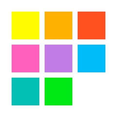 Staedtler Textsurfer Classic Highlighter Multicolour 8 PCS