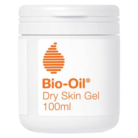 Bio-Oil Dry Skin Gel100Ml