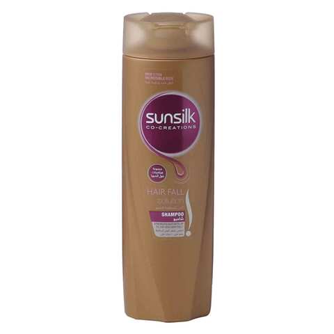 Buy Sunsilk Co Creations Hair Fall Solution Shampoo 200 ml Online