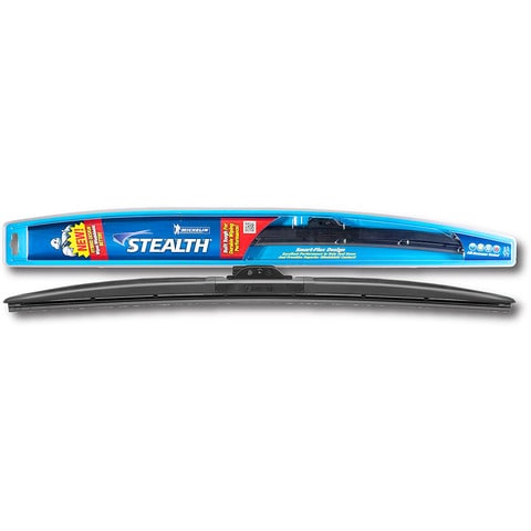 Michelin stealth deals wiper blades