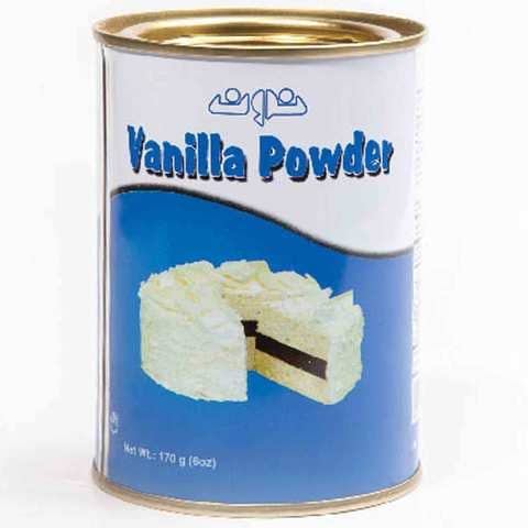Noon Vanilla Powder 170 Gram