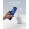 Anker&nbsp;623&nbsp;Magnetic&nbsp;Wireless&nbsp;Charger&nbsp;White
