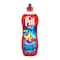 Prill 5 in1 Dishwashing Liquid - Apple Scent - 600ml