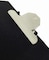 Generic Heavy Duty Foolscap Clipboard With Jumbo Butterfly Clip Rigid Pvc Cover Hardboard File Folder- Black [Os-Eq003-2B]