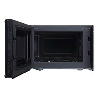 Midea Solo Microwave Oven 20L MMC21BK Black