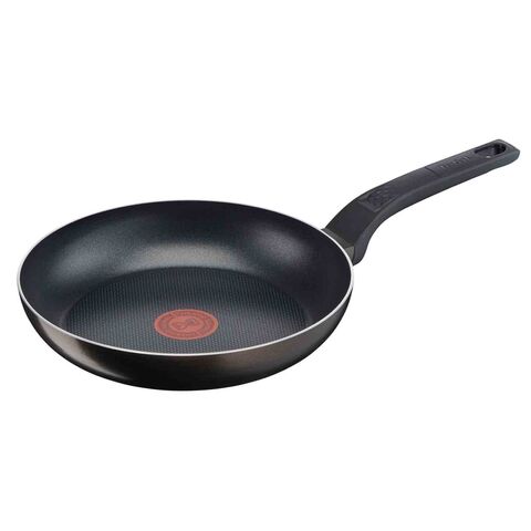 Buy Tefal G6 Cook N Clean Fry Pan B5540502 Black 26cm Online