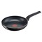Tefal Cook And Clean Frypan B5540502 Black 26cm