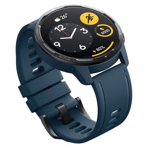 Xiaomi smartwatch hot sale uae