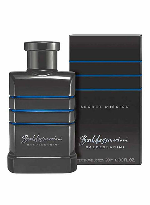 عطر سيكرت ميشين او دي تواليت للرجال من بالديساريني 50مل