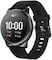 Haylou Solar Ls05 Smart Watch Sport Metal Round Case Heart Rate Sleep Monitor Ip68 Waterproof Ios Android Global