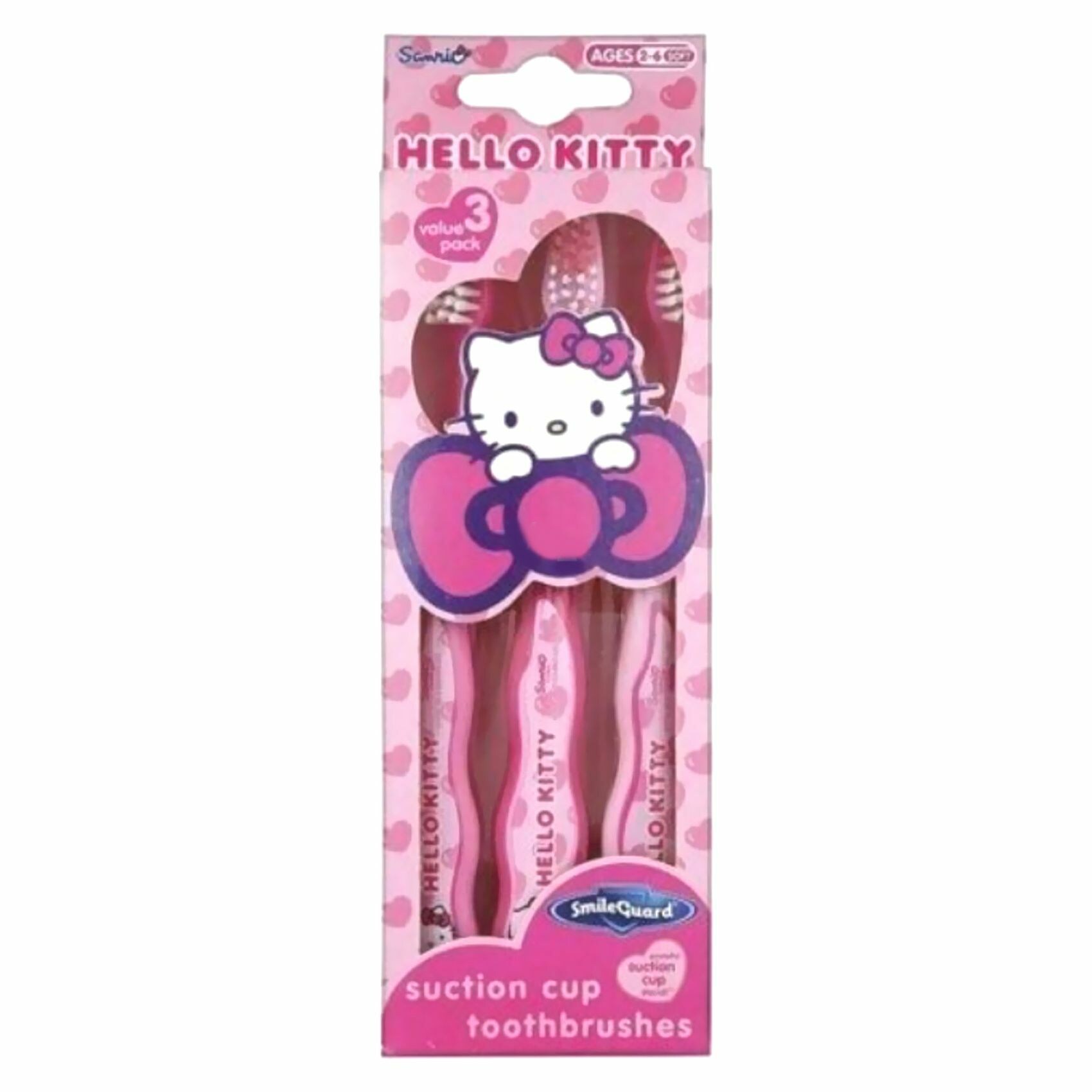 Carrefour trotteur cheap hello kitty