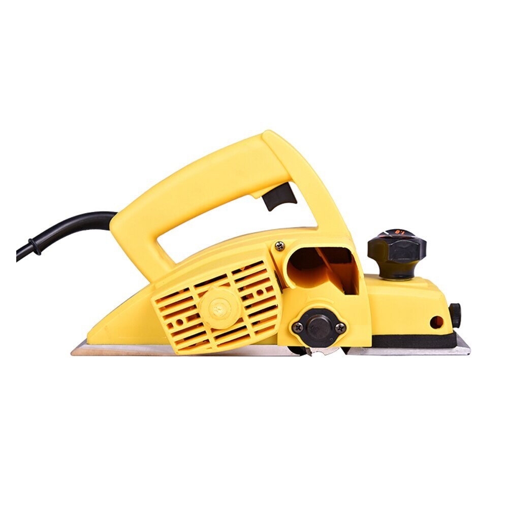 Buy Upspirit Electric Wood Planer 600W 82Mm o<i></i>nline - Shop Home & Garden on  Carrefour UAE