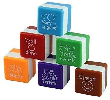 Stamp sets shop for toddlers