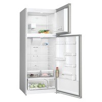 Siemens Top Freezer Refrigerator KD76NXI30M 581L Silver