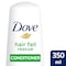 Dove Conditioner Hair Fall Rescue 350ml