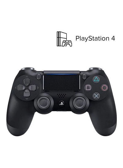 DUALSHOCK 4 Wireless Controller For PlayStation 4 (PS4)