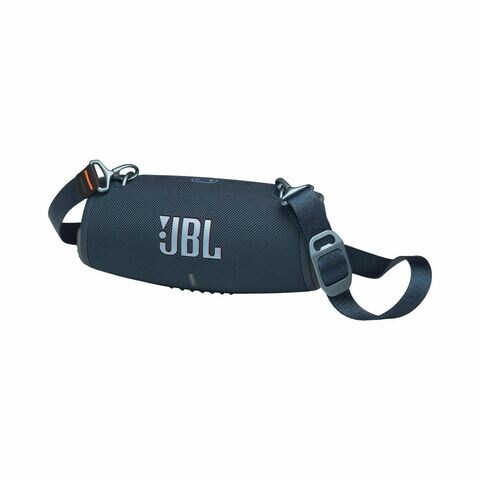 JBL Xtreme 3 Wireless Waterproof Bluetooth Speaker Blue