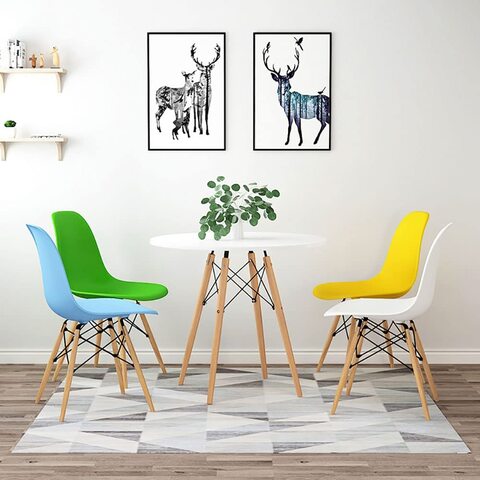 Modern deals style chairs