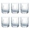 Luminarc Brighton Old Fashion Tumbler Clear 270ml Set of 6