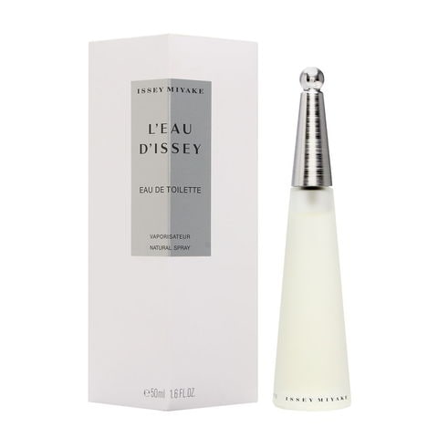 Issey Miyake L&#39;Eau D&#39;Issey Eau de Toilette For Women - 50ml