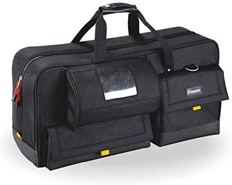 Fancier Video Case [Fb-6009]