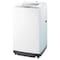 Hitachi Top Load Washing Machine SF80XB3CG 8Kg White (Plus Extra Supplier&#39;s Delivery Charge Outside Doha)
