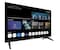 Star Track 70 Inch, 4K UHD+ T2S2, LED Smart TV, 2023 Model (Powered By WebOS, WiFi, Netflix, Youtube, Prime Video, HDMI, USB)