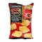 Miaow miaow hot &amp; spicy falvoured chips 60 g