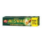Buy Dabur Miswak Toothpaste for Healthy Gums and Fresh Breath - 75 gram in Egypt